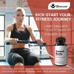 Weight Loss Capsules Manufacturer - Fat Burning Slimming Custom Dosage