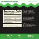 Creatine Powder Supplier - Monohydrate Muscle Strength Performance