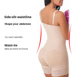 Shapewear Supplier - European American Firm Control Anti-Bacterial