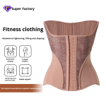 Waist Trainer Factory - High Waisted Abdominal Correction