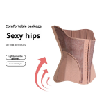 Waist Trainer Factory - High Waisted Abdominal Correction