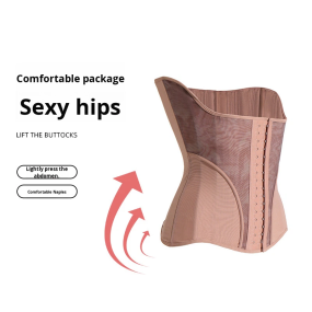 Waist Trainer Factory - High Waisted Abdominal Correction