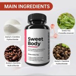 Weight Loss Capsules Manufacturer - Fat Burning Slimming Custom Dosage