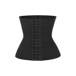 Waist Cincher Factory - Lace Design Yoga Fitness Corset