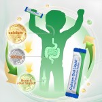 Calcium Liquid Supplier - Private Label Bone Health Formula