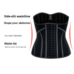 Waist Trainer Belt Factory - Women Slimming Support 19-Bone