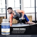 Selenium Tablets Supplier - High Potency Immune Antioxidant