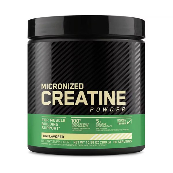 Creatine Powder Supplier - Monohydrate Muscle Strength Performance