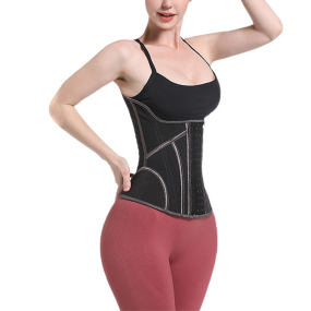 Waist Trainer Belt Factory - Women Slimming Support 19-Bone