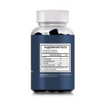 Shilajit Gummies Manufacturer - GMP Certified Himalayan Pure