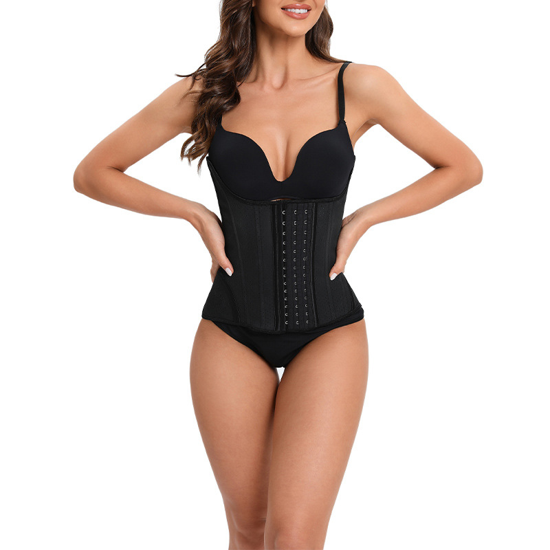 Shapewear Manufacturer - Hourglass Waist Postpartum 15-Bone