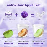 Hydrogen Water Supplier - Private Label Healthy Hydration