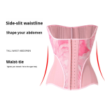 Waist Trainer Factory - High Waisted Abdominal Correction