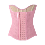 Shapewear Manufacturer - Hourglass Waist Postpartum 15-Bone