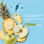 Vitamin C Lozenges Supplier - Factory Wholesale Nutritional