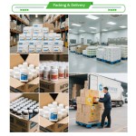 L-Carnitine Capsules Supplier - High Dose 750mg Vegan