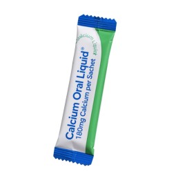 Calcium Liquid Supplier - Private Label Bone Health Formula