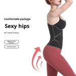 Waist Trainer Belt Factory - Women Slimming Support 19-Bone