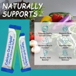 Calcium Liquid Supplier - Private Label Bone Health Formula