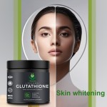 Whitening Capsules Factory - Glutathione Collagen Vitamin C