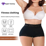 Body Shaping Briefs Supplier - BBL Butt Lifting Tummy Tucking