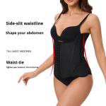 Shapewear Manufacturer - Hourglass Waist Postpartum 15-Bone