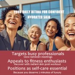 Liquid Vitamin C Manufacturer - Grape Flavor Marine Collagen