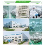 Collagen Powder Manufacturer - Sodium Hyaluronate Effervescent