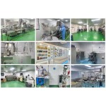 Creatine Gummies Factory - Pre Workout Gym Training Supplement