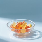 Vitamin C Gummies Manufacturer - Private Label Orange Flavor