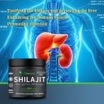 Shilajit Capsules Manufacturer - OEM Himalayan Resin Brain Support