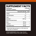 Energy Gummies Supplier - Horny Goat Weed for Men Endurance