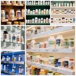 Vitamin Supplement Tablets Factory - Vitamin C E Potency Custom