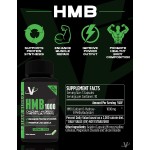 HMB胶囊厂家 - β-羟基β-甲基丁酸盐安全