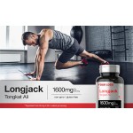 男性增强胶囊供应商 - 玛卡人参东革阿里