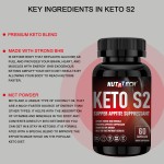 生酮BHB片供应商 - 减肥生酮补充剂