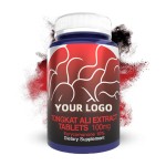 东革阿里胶囊厂家 - 男性增强200:1提取物