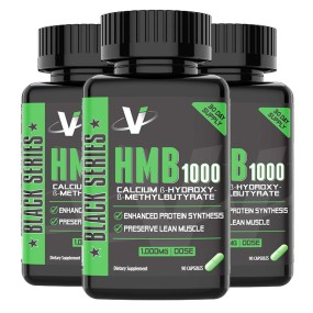 HMB Capsules Factory - Beta-Hydroxy Beta-Methylbutyrate Safe