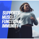 多维片供应商 - 纯素男性矿物质氧化锌