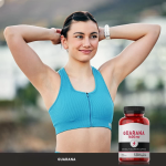 瓜拉纳胶囊厂家 - 250毫克成人健康补充剂