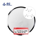 L-Citrulline Malate Supplier - Food Additive for Bodybuilding Supplement