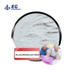 葡萄糖醛酸内酯粉末供应商 - 食品添加剂竞争价格