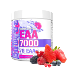 BCAA粉末生产厂家 - 运动后恢复电解质混合