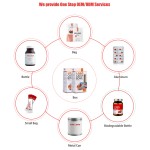 ZMA胶囊生产厂家 - 锌柠檬酸镁维生素B6