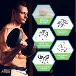 运动前粉末生产厂家 - 一水肌酸能量300克