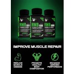 HMB胶囊厂家 - β-羟基β-甲基丁酸盐安全