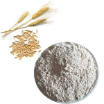 小麦粉厂家 - 有机PP袋包装25公斤批量