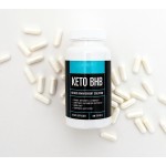 生酮BHB片供应商 - 减肥生酮补充剂