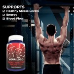 东革阿里胶囊厂家 - 男性增强200:1提取物