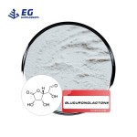 葡萄糖醛酸内酯粉末供应商 - 食品添加剂竞争价格